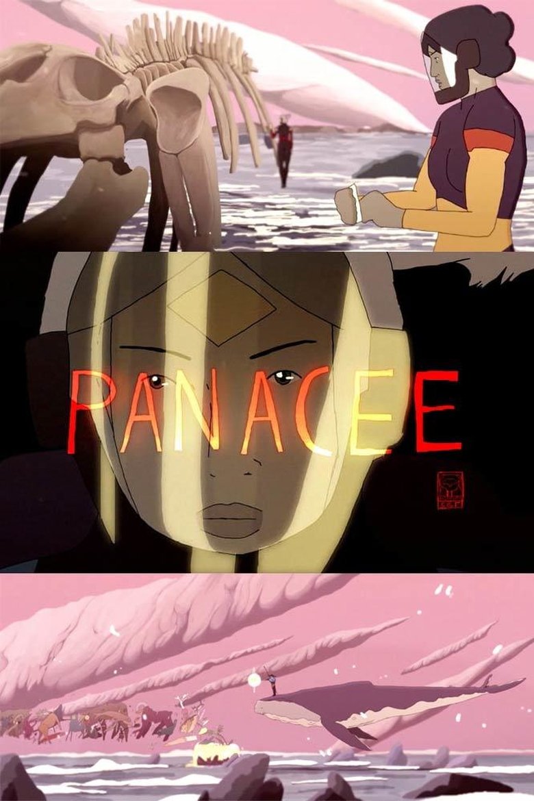 Panacea main poster
