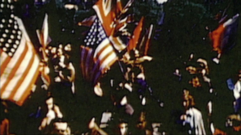 Still from World War II in Colour - Season 1 Episode 12