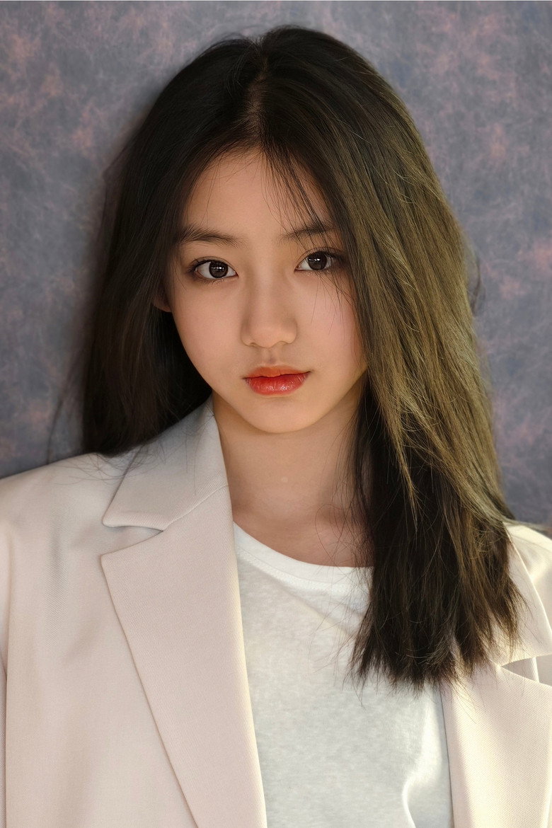 Liu Jiaxi photo