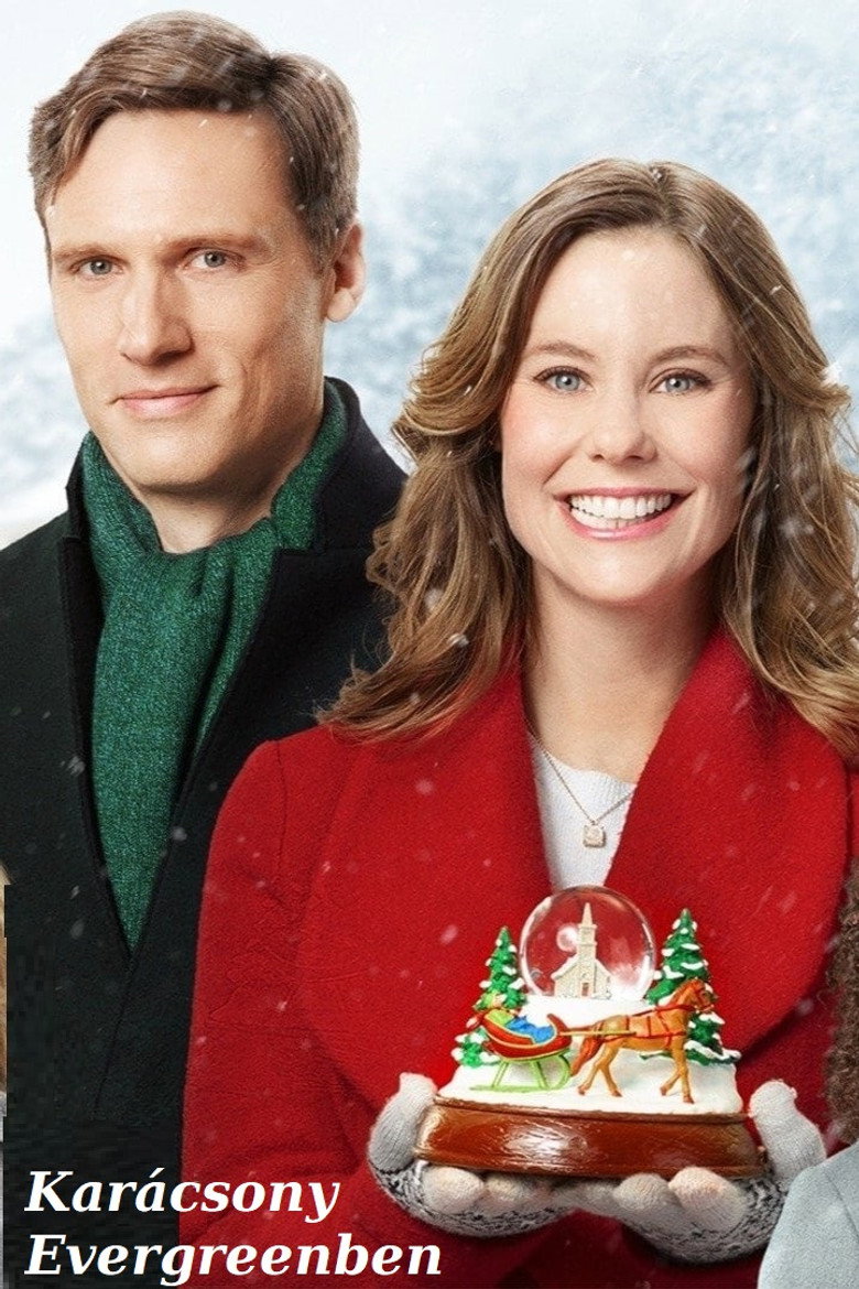 Kar&aacute;csony Evergreenben (2017)