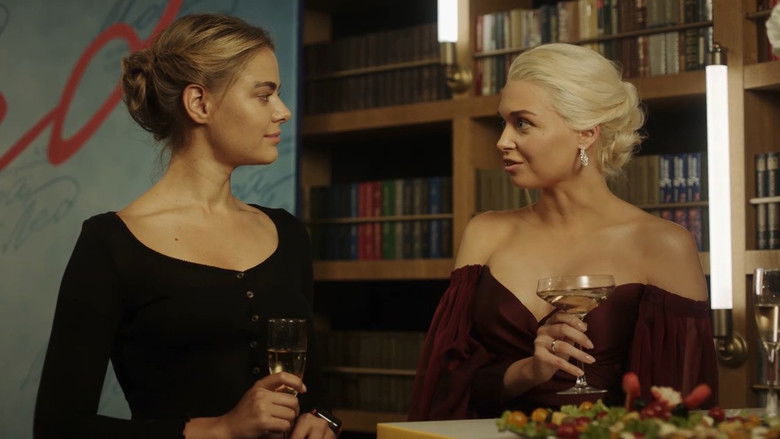 Still image for Rugby season 1 episode 2: Episode 2