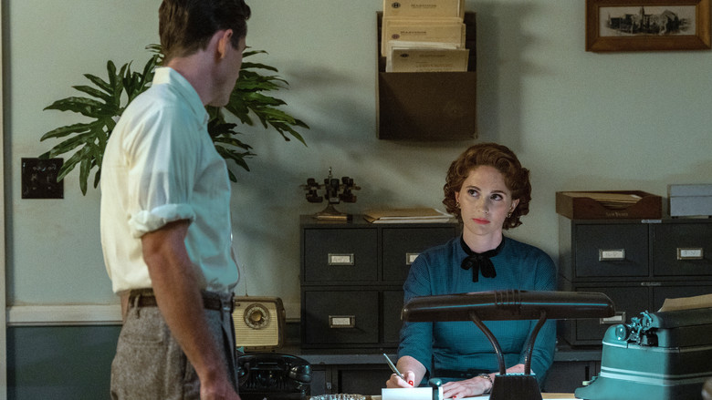 Still from Lessons in Chemistry - Season 1 Episode 1