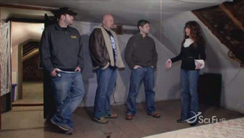 Ghost Hunters Season 5 Episode 1