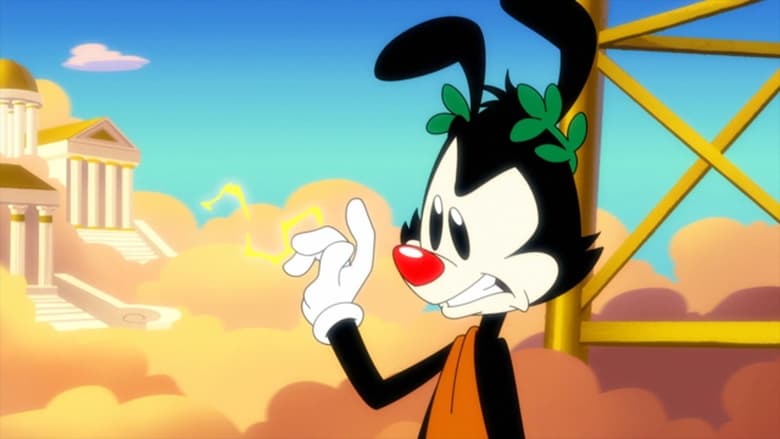 Animaniacs: 1×5