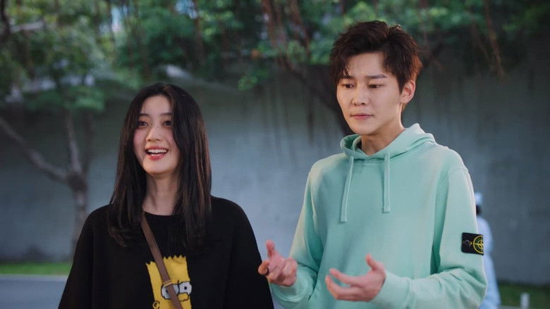 Still image for I Belonged to Your World season 1 episode 16: Episode 16 Still image for I Belonged to Your World season 1 episode 16: Episode 16