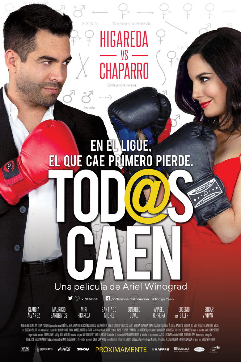 Imagen de Tod@s Caen