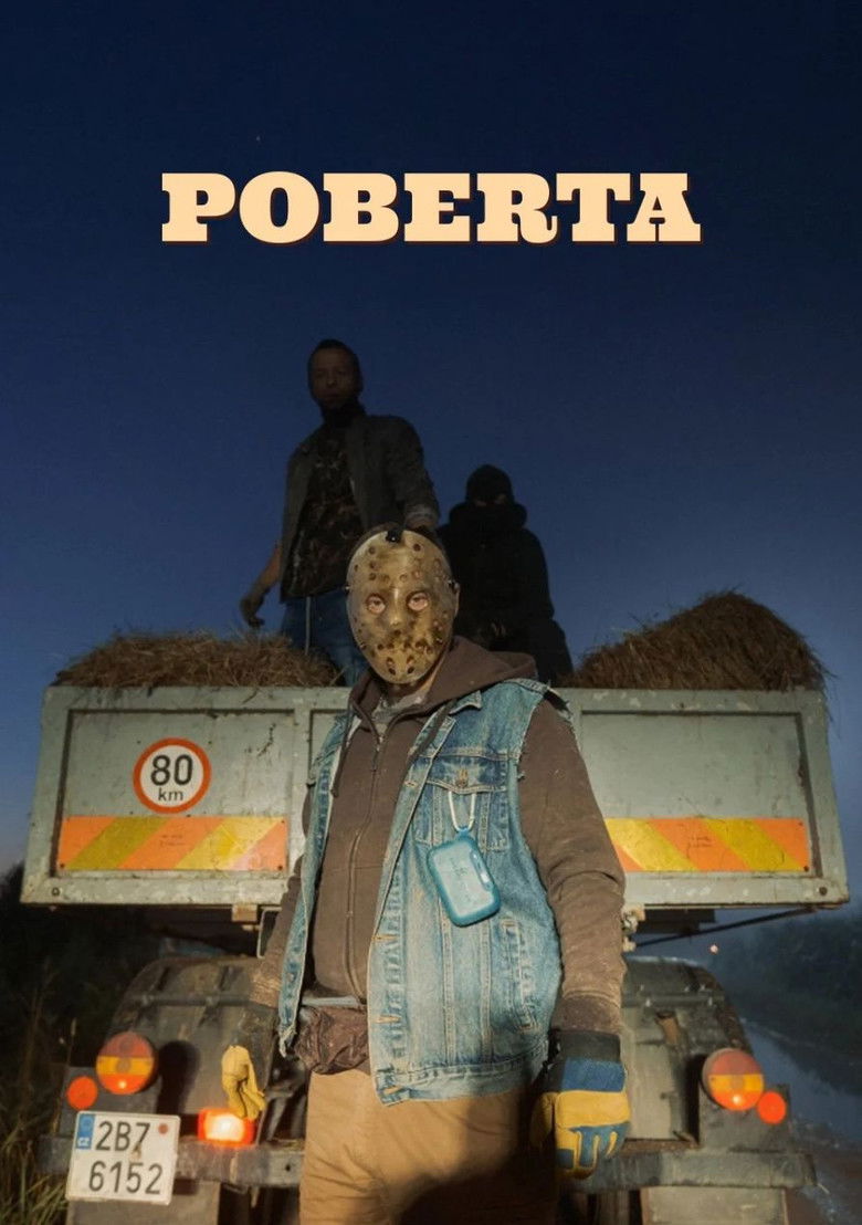 Poberta