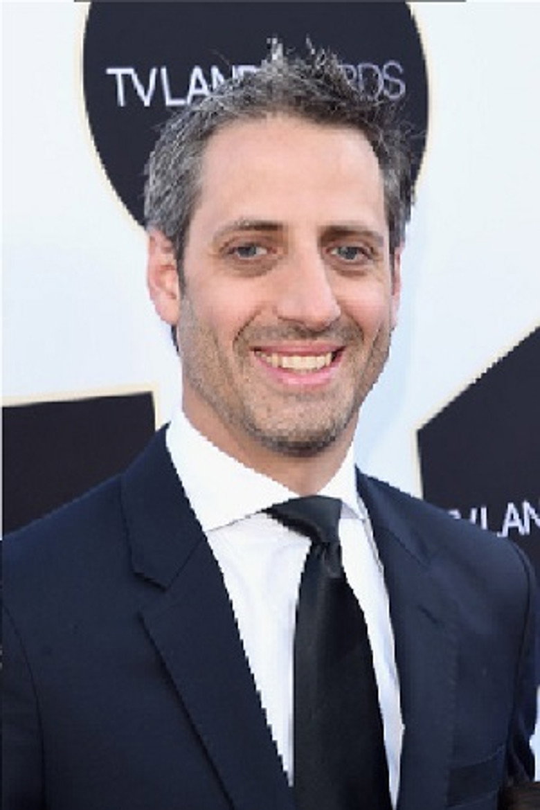 Josh Saviano