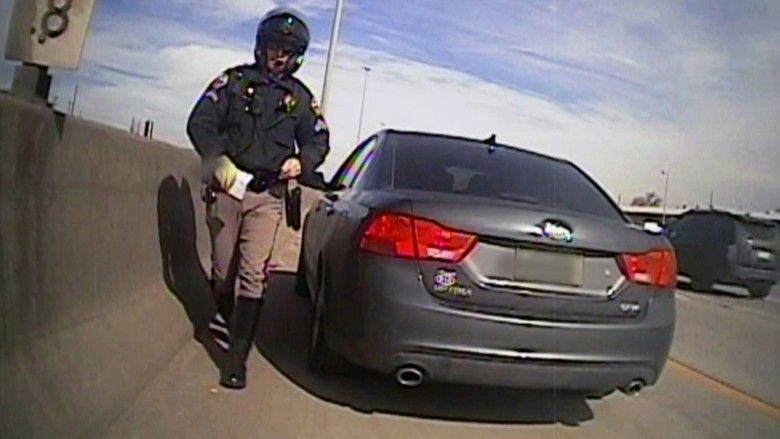 Road Wars (2022) 1×7