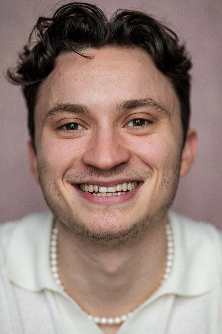 Photo de Nathan Lea