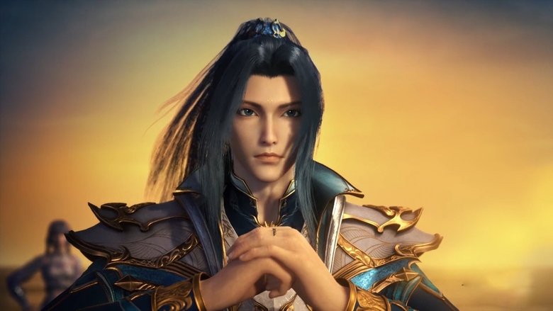 Soul Land Temporada 1 Episodio 193 Cuevana 3