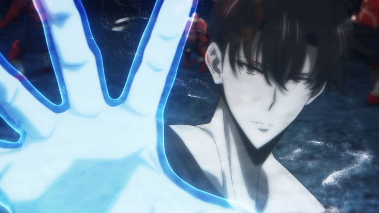 俺だけレベルアップな件 Sezóna 1 Epizoda 17 bombuj