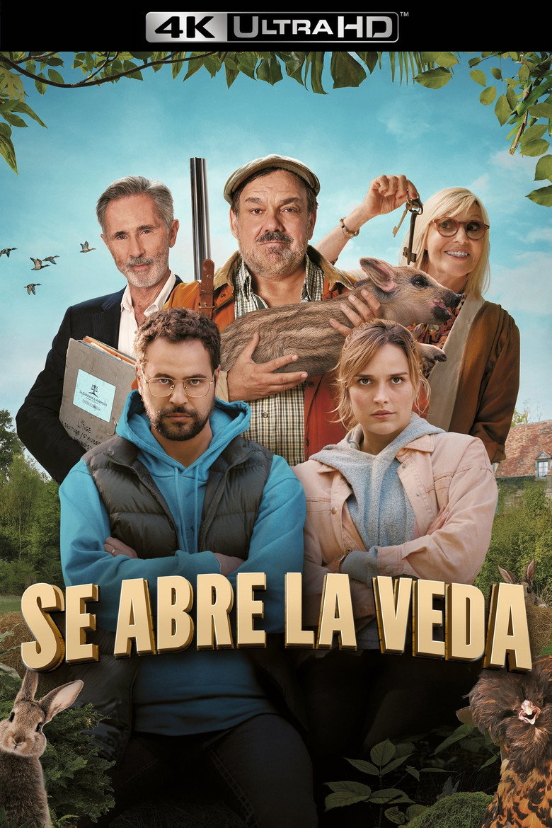 Imagen de Se abre la veda