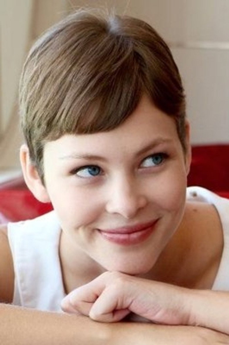Kalina Campion portrait