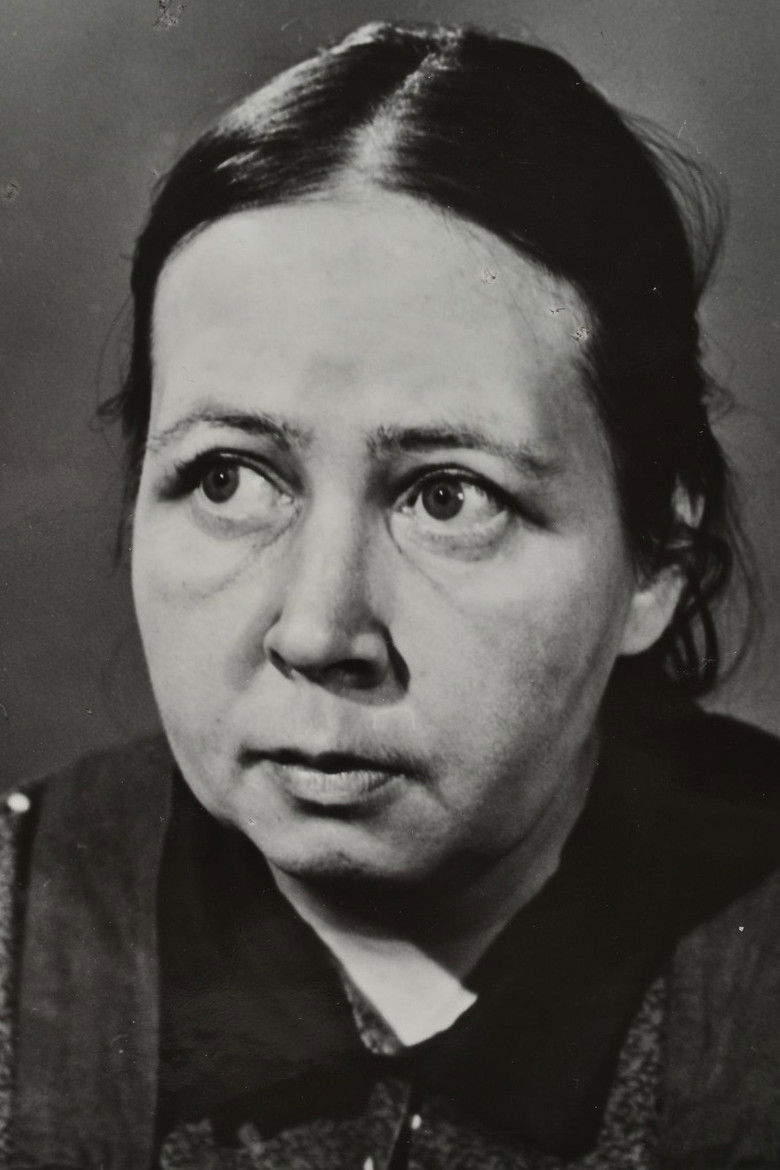 Photo de Kaarin Raid