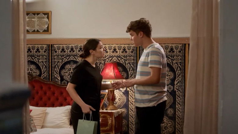 Still image for Dar Nsa season 1 episode 10: Episode 10 Still image for Dar Nsa season 1 episode 10: Episode 10