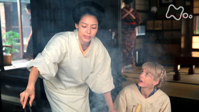 Still image for Massan season 1 episode 15: Episode 15 Still image for Massan season 1 episode 15: Episode 15