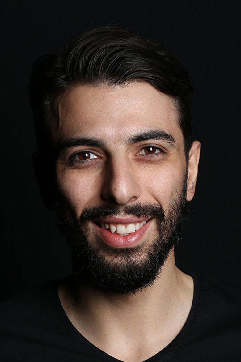 Batuhan Pamukçu portrait image