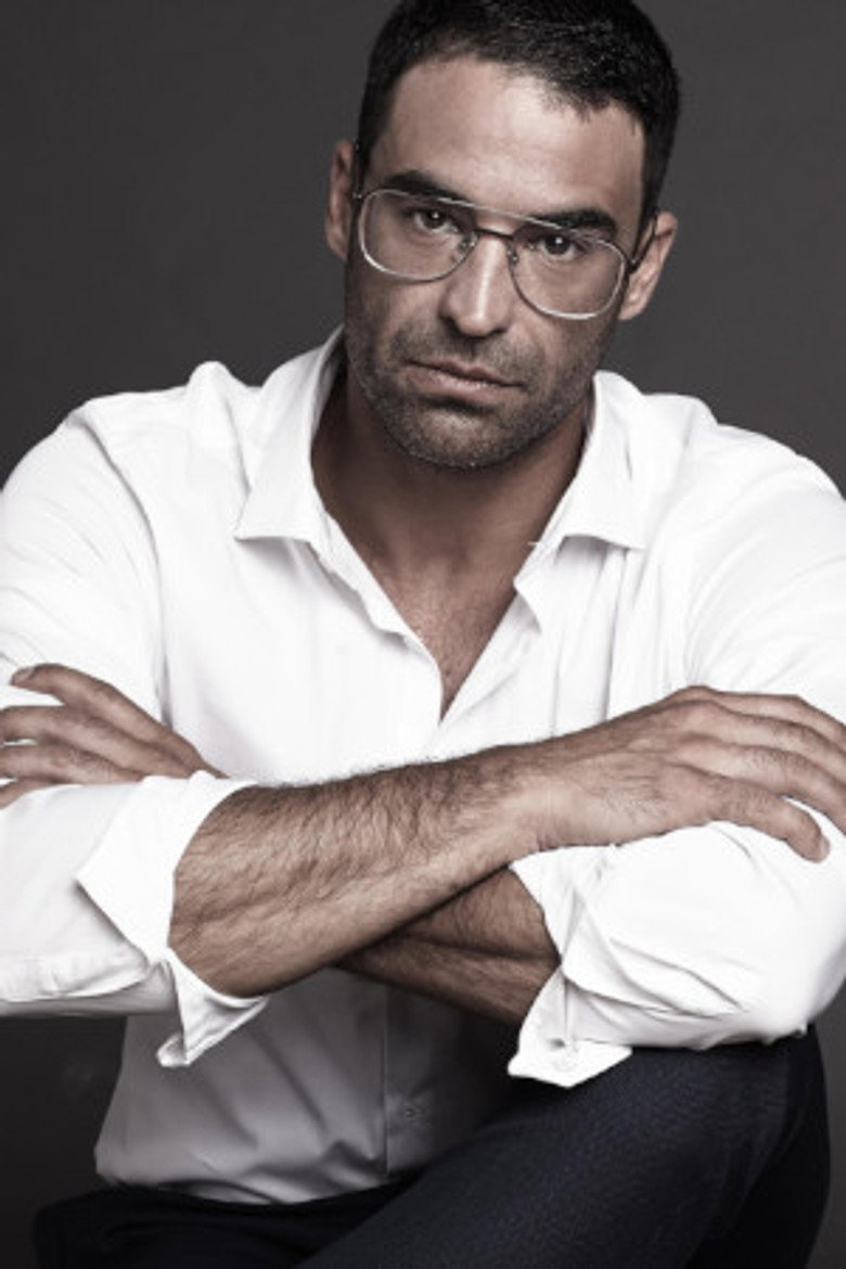 João Catarré photo 2