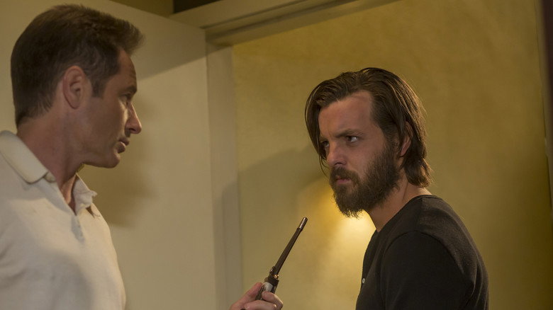 Still from Aquarius - Season 2 Episode 8