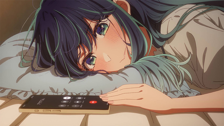 Still from 【OSHI NO KO】 - Season 1 Episode 25