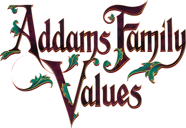 Imagen de Los locos Addams II