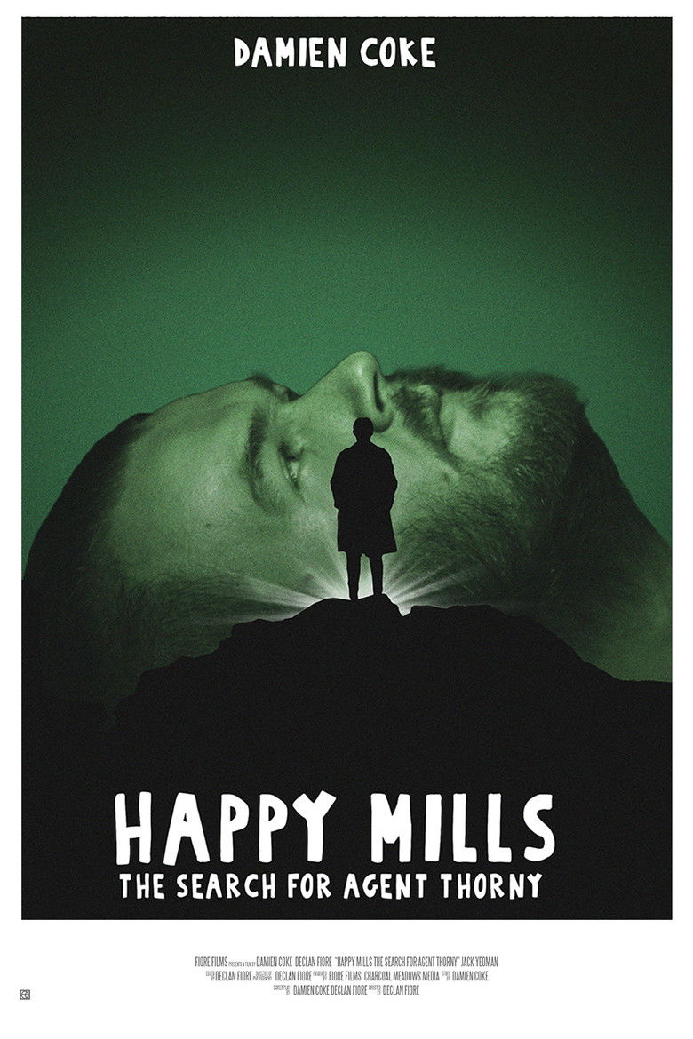 Imatge de Happy Mills: The Search for Agent Thorny