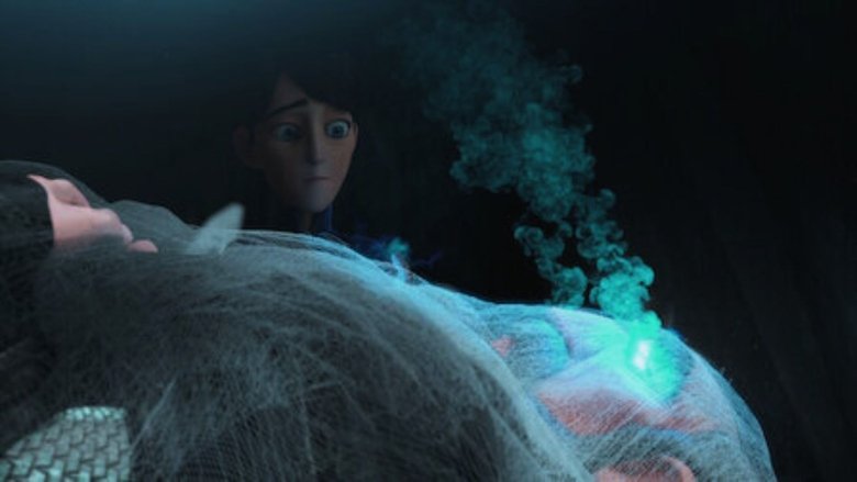 Trollhunters: Tales of Arcadia (2016)