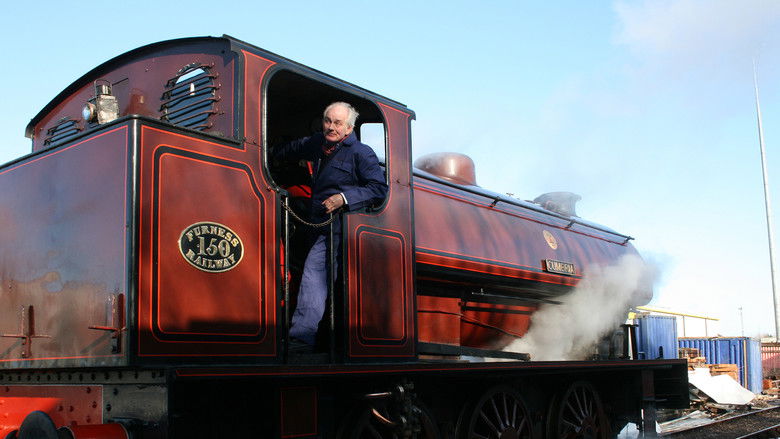 Still image for Riding Britain's Railways season 1 episode 1: Steam Revolution