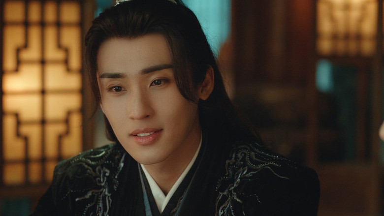 Still image for The Night is Still Young season 1 episode 17: Episode 17 Still image for The Night is Still Young season 1 episode 17: Episode 17