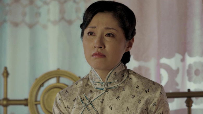 Still image for 决币 season 1 episode 31: Episode 31