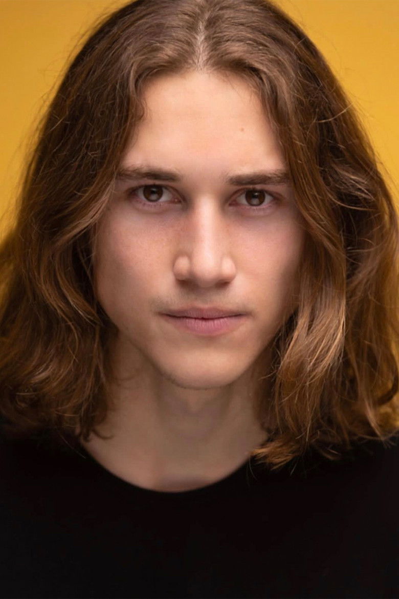 Photo de Charlie Ferguson