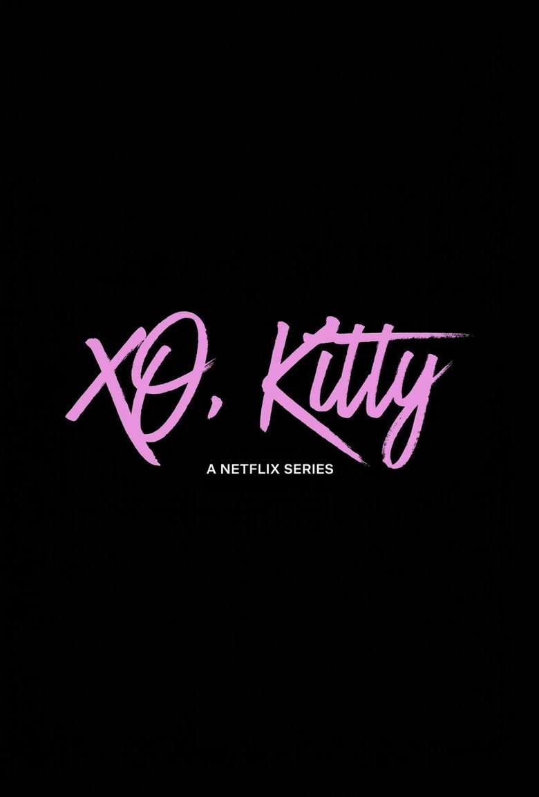 Póster la Serie