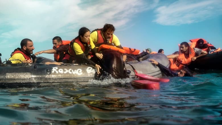 Mediterráneo en streaming