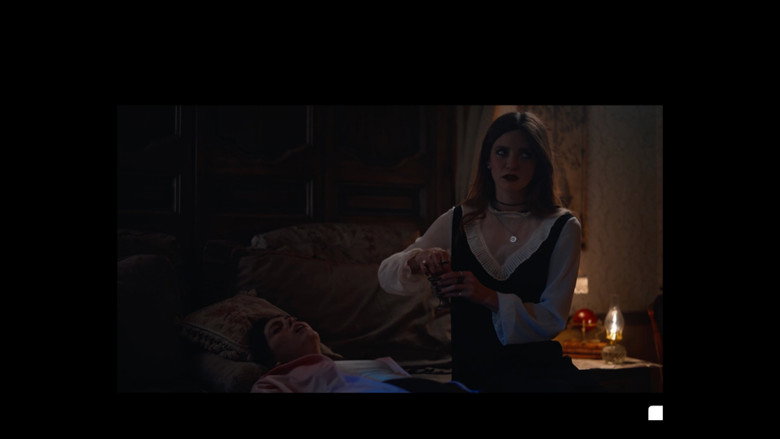 Image d'arrière-plan 1 du film Reunion