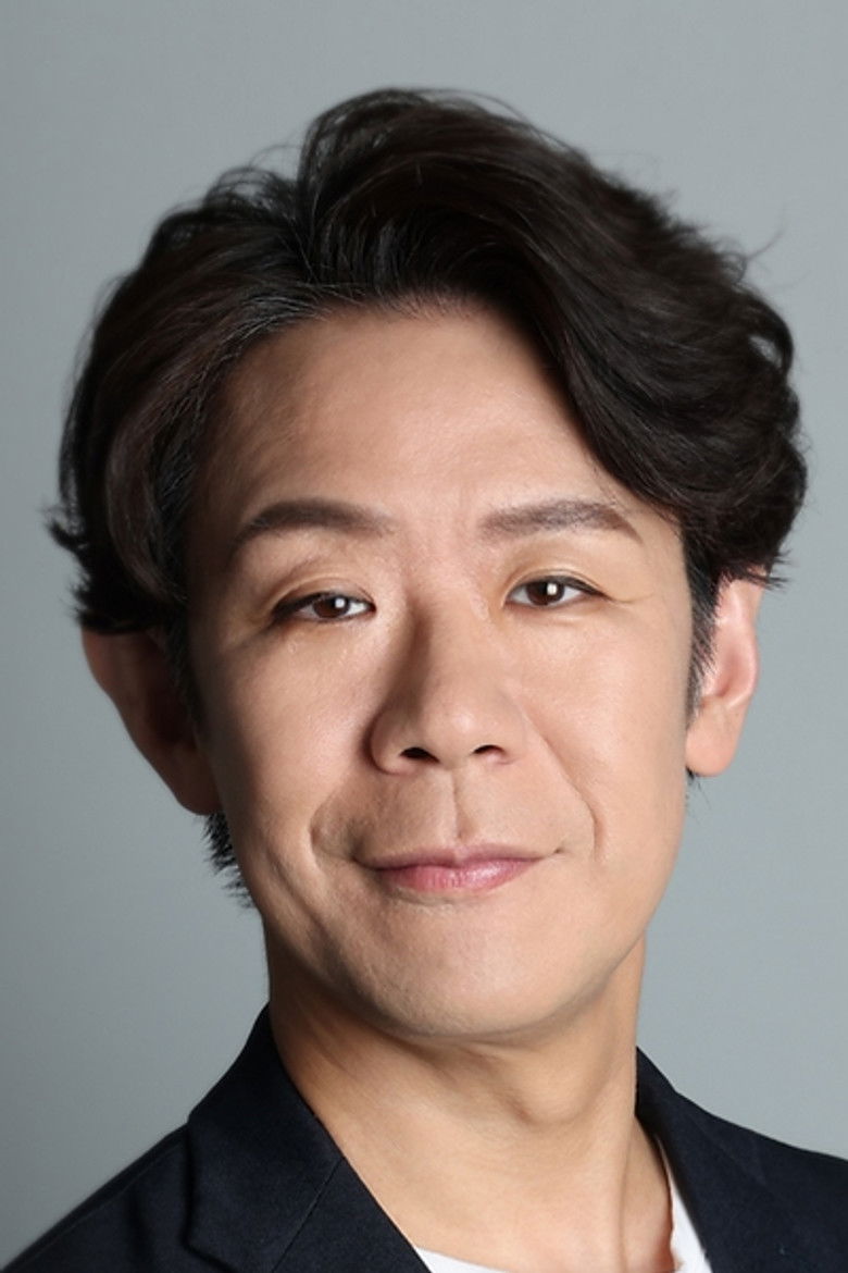 Takayuki Kondo portrait image