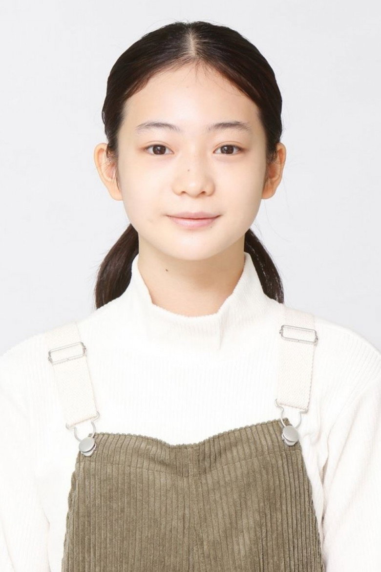 Tamaki Shiratori photo 3