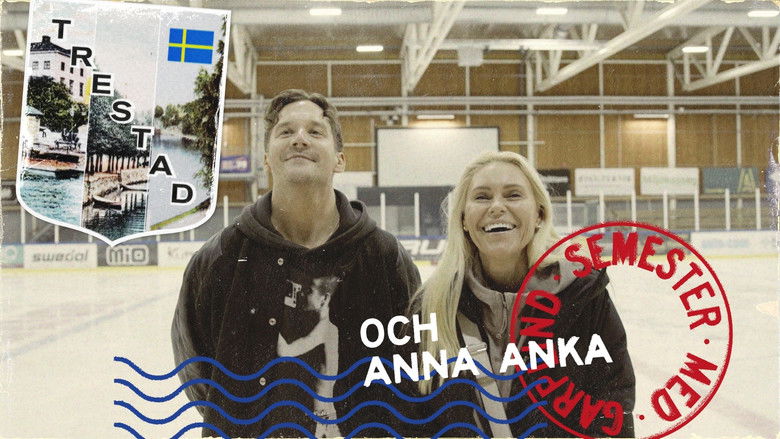 Still image for Semester med Garplind season 1 episode 6: Episode 6