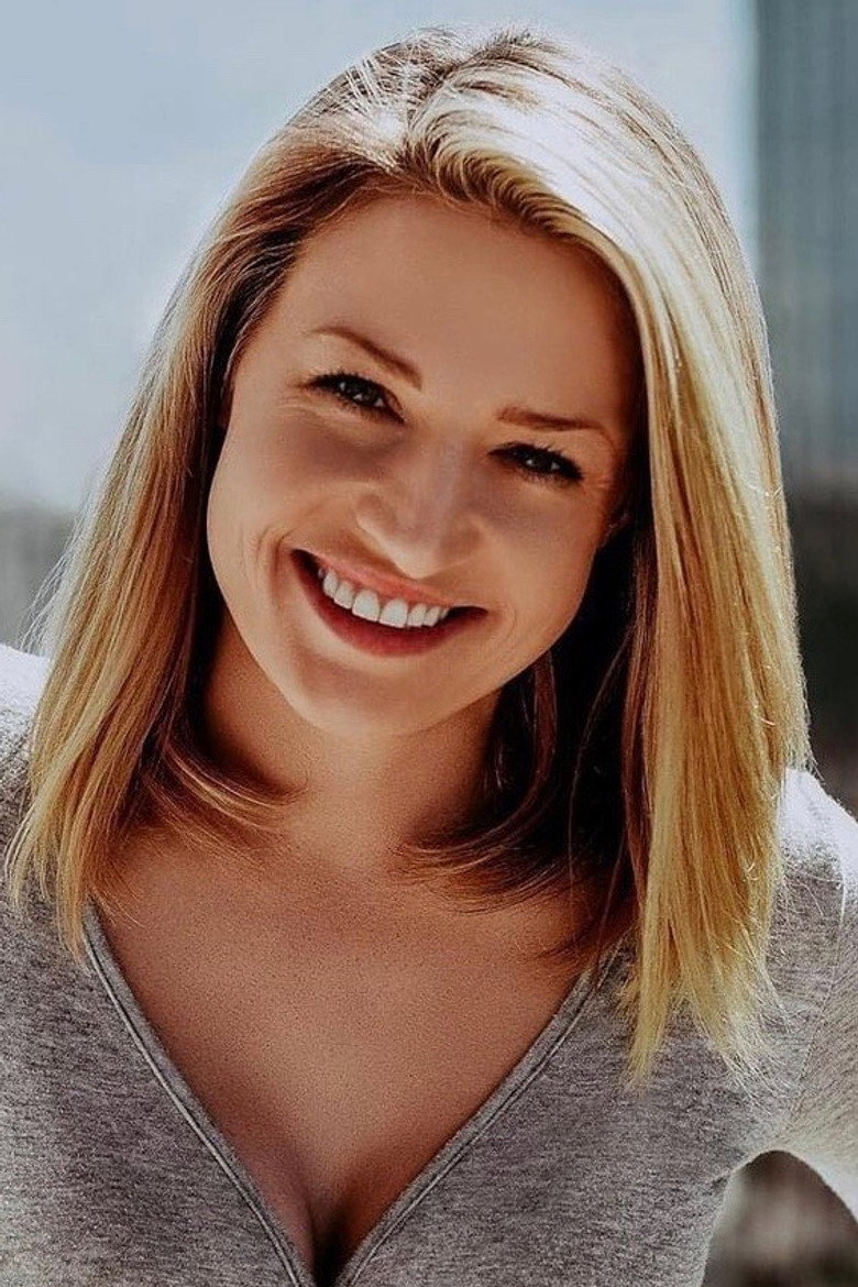 Loxie Gant portrait