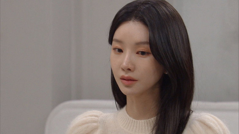 A Graceful Liar S1E91 E91
