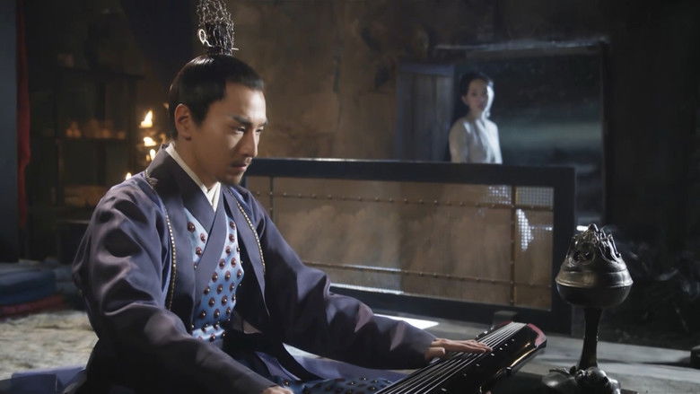 Still image for Eternal Love season 1 episode 51: Episode 51 Still image for Eternal Love season 1 episode 51: Episode 51