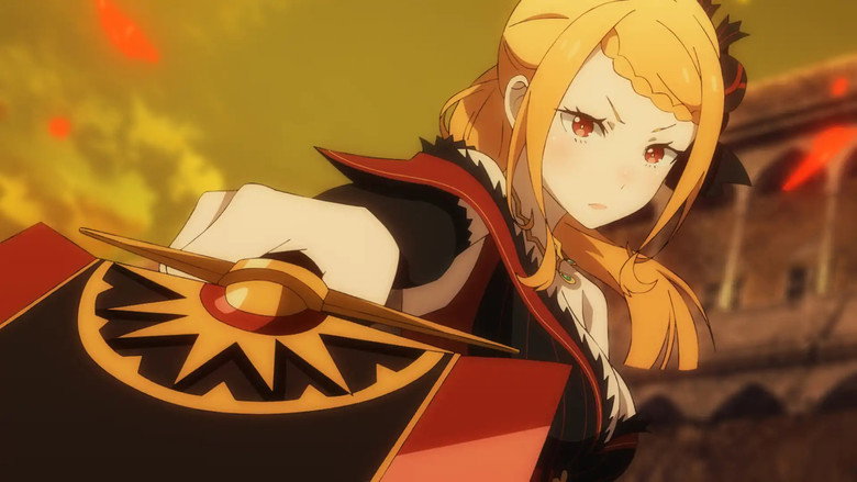 Still from Re:ZERO -Starting Life in Another World- - Season 1 Episode 56