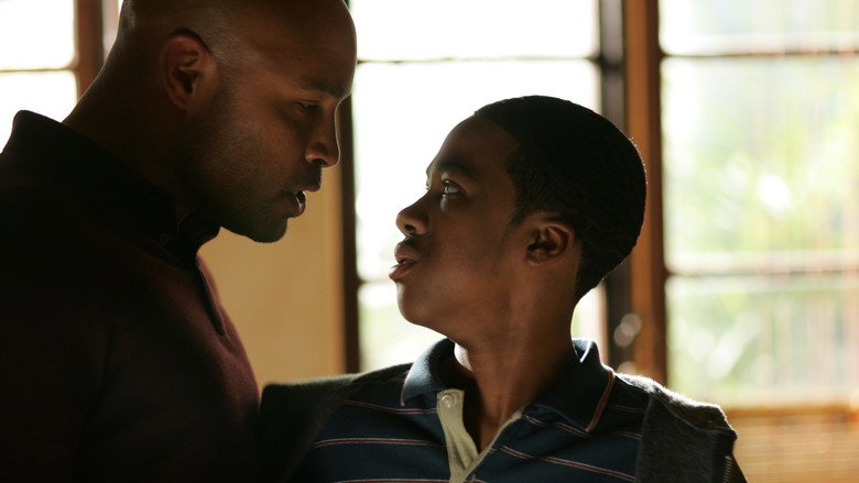 Still from Six Feet Under - Gestorben wird immer - Season 5 Episode 6