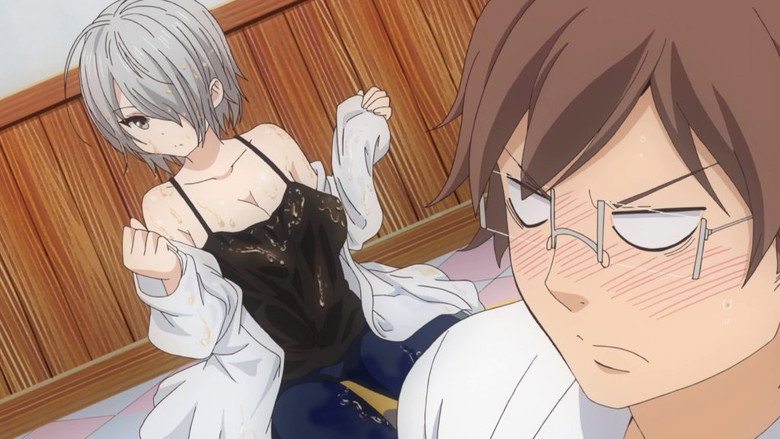 Still from Why the Hell Are You Here, Teacher!? - Season 1 Episode 10