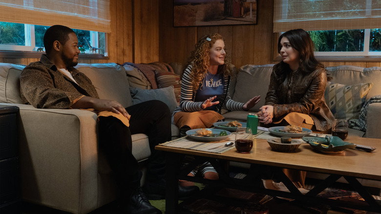 Still from Shrinking - Season 3 Episode 3