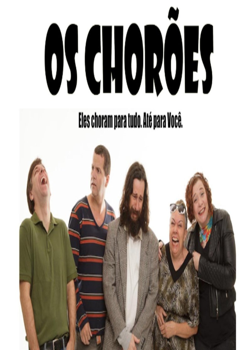 Os Chorões