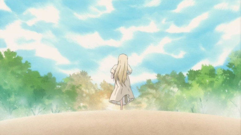 Still from ハチミツとクローバー - Season 2 Episode 2