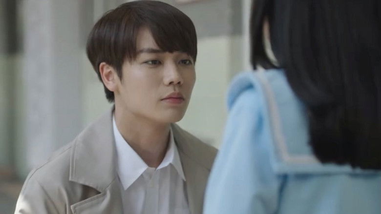 Still image for Crush season 1 episode 7: Episode 7 Still image for Crush season 1 episode 7: Episode 7