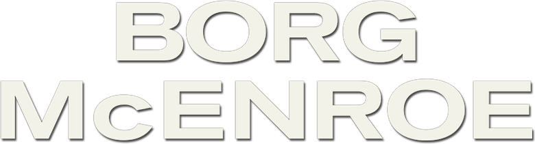 Imagen de Borg McEnroe