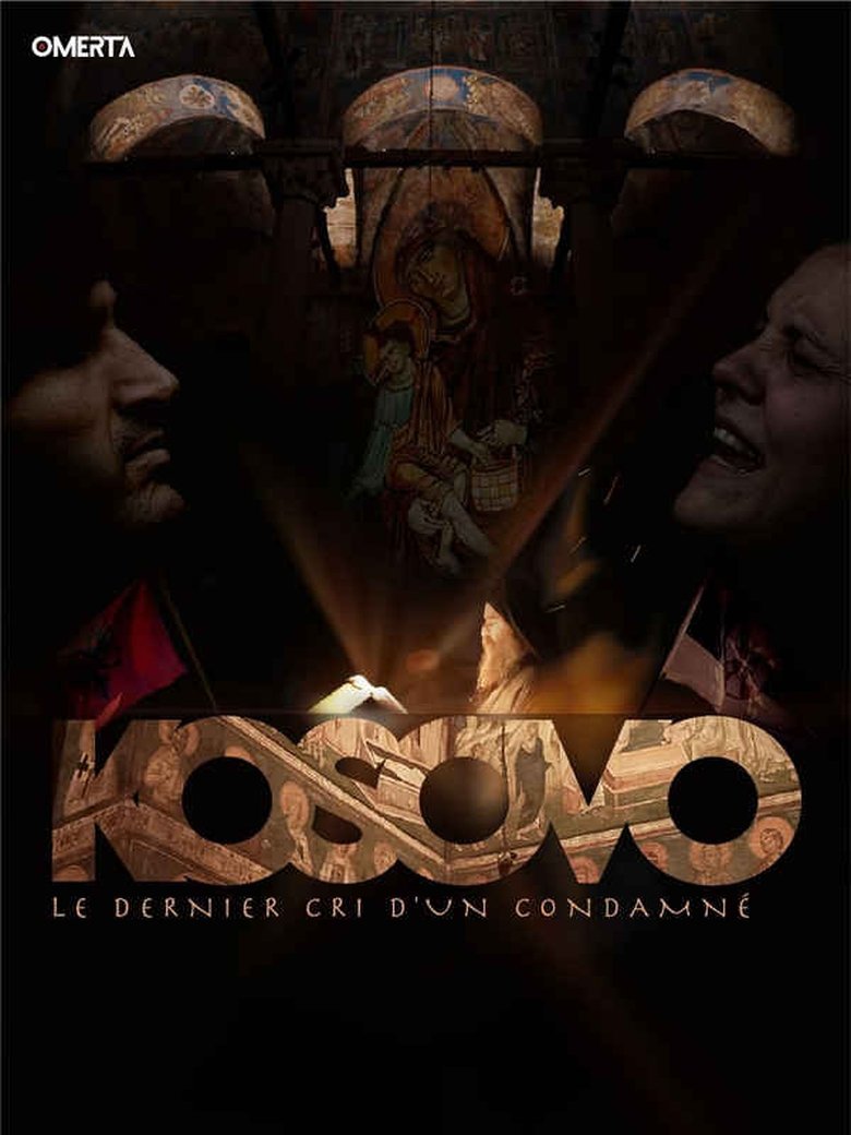 Kosovo - Le dernier cri d'un condamné (2022)